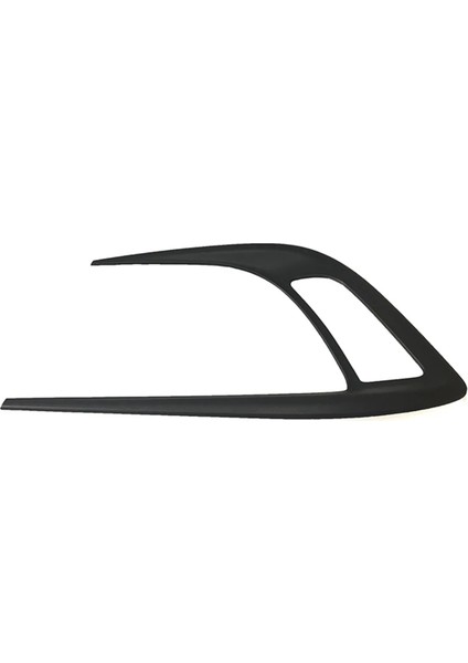 Vitara 2016-2020 Için Otomatik Ön Sis Aydınlatma Koruması Izgara Gündüz Farı Çerçeve Trim Abs Dekoratif Sticker (Yurt Dışından) fırsatları