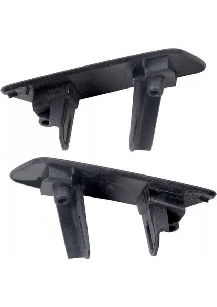 Ön Tampon Yan Far Lambası Yıkama Kapağı Kapağı Spor 2018-2023 LR099324 LR099329 (Yurt Dışından) fiyatları