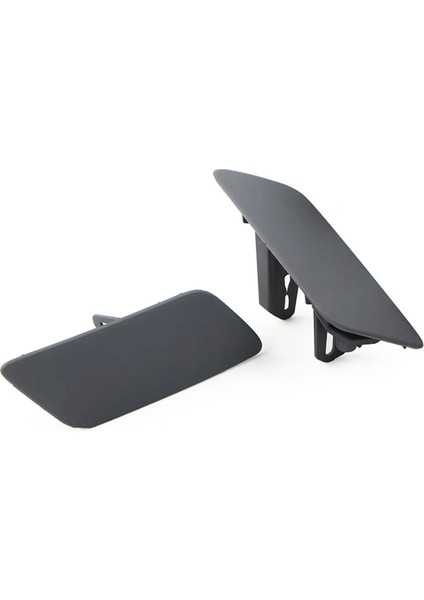 Ön Tampon Yan Far Lambası Yıkama Kapağı Kapağı Spor 2018-2023 LR099324 LR099329 (Yurt Dışından) modelleri