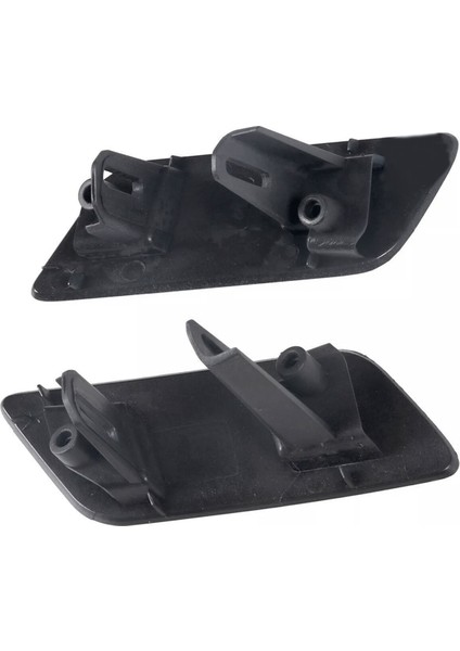 Ön Tampon Yan Far Lambası Yıkama Kapağı Kapağı Spor 2018-2023 LR099324 LR099329 (Yurt Dışından) indirimleri