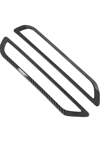 Explorer Için Arka Sis Lambası Kapağı Kuyruk Çerçevesi (Yurt Dışından)