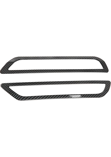 Explorer Için Arka Sis Lambası Kapağı Kuyruk Çerçevesi (Yurt Dışından) indirimleri