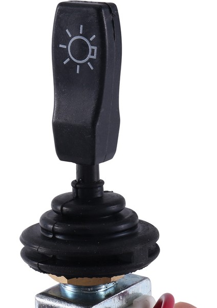 4x Far Fren Işık Anahtarı AMR6104 97-14'e Uyar (Yurt Dışından) fiyatları