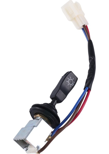 4x Far Fren Işık Anahtarı AMR6104 97-14'e Uyar (Yurt Dışından) fırsatları