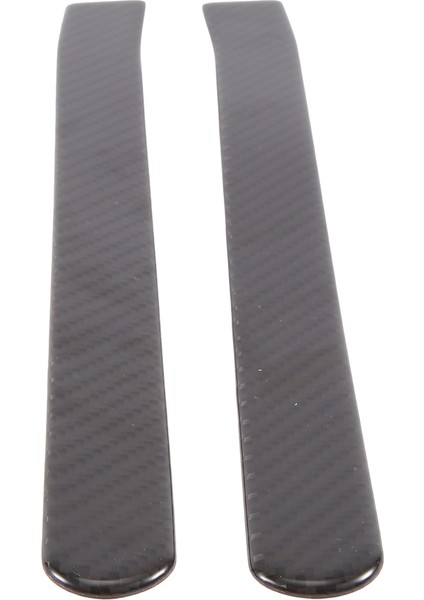 2019-2023 Arka Işık Amblemleri Yan Trim Için Kuyruk Lambası Kaş Dekoratif Şerit (Yurt Dışından) fırsatları