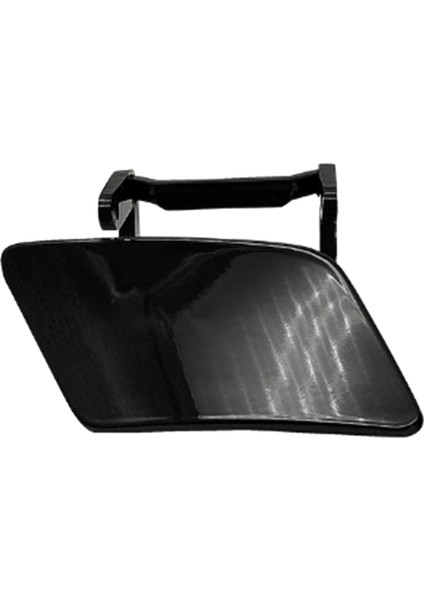 Araba Sağ Ön Tampon Far Yıkama Memesi Kapağı 2218800605 S Sınıfı W211 2005-2008 Için (Yurt Dışından)