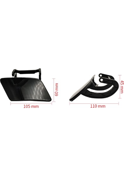 Araba Sağ Ön Tampon Far Yıkama Memesi Kapağı 2218800605 S Sınıfı W211 2005-2008 Için (Yurt Dışından) modelleri