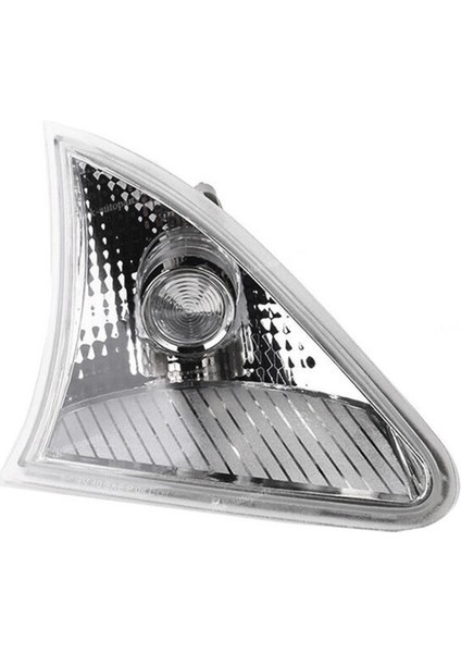 Sol Yan Pozisyon Işığı A2518200956 W251 R320 R350 R500 2006-2010 Ön Köşe Park Lambası Yok/ampul (Yurt Dışından) fırsatları