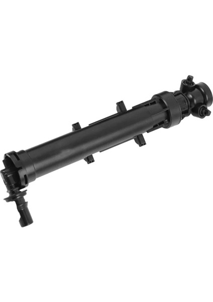 A6L C8 2019-2020 4K0955101 4K0955102 Için Far Yıkama Nozulu Otomotiv (Yurt Dışından) modelleri