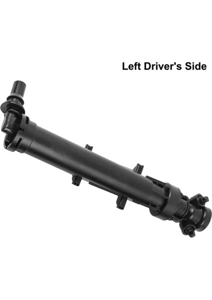 A6L C8 2019-2020 4K0955101 4K0955102 Için Far Yıkama Nozulu Otomotiv (Yurt Dışından) indirimleri