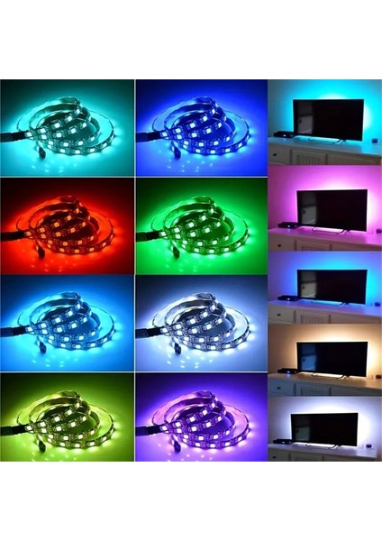 10M LED Işık Şeritleri 44KEY Uzaktan Kumanda ile Bluetooth Rgb Işık Şeridi Ev Noel Tatili Için Esnek (Yurt Dışından) fiyatları