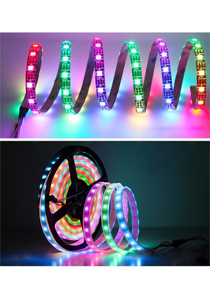 10M LED Işık Şeritleri 44KEY Uzaktan Kumanda ile Bluetooth Rgb Işık Şeridi Ev Noel Tatili Için Esnek (Yurt Dışından) modelleri