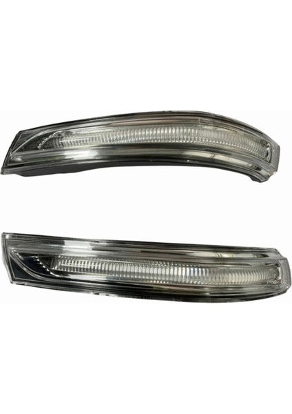 Araba Dönüş Sinyali Dikiz Aynası Gösterge Işığı Kx5 2016-2023 Için Yanıp Sönüyor 87614H3000 87624H3000 (Yurt Dışından)