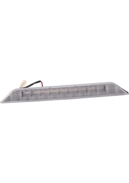 3x LED Yüksek Dağı Arka Üçüncü Fren Lambası Dur Sinyal Lambası Xtrail T31 2008 2009 2010 2011 2012 2013 (Yurt Dışından)