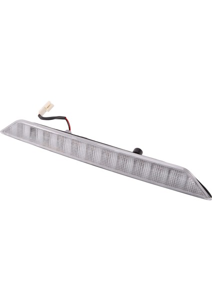 3x LED Yüksek Dağı Arka Üçüncü Fren Lambası Dur Sinyal Lambası Xtrail T31 2008 2009 2010 2011 2012 2013 (Yurt Dışından)