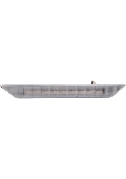 3x LED Yüksek Dağı Arka Üçüncü Fren Lambası Dur Sinyal Lambası Xtrail T31 2008 2009 2010 2011 2012 2013 (Yurt Dışından)