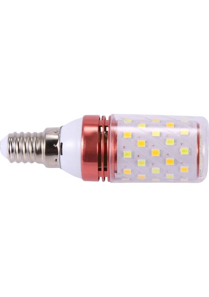3 Renk Sıcaklığı Entegre Smd LED Mısır Lambası E14 AC85V - 265V Sıcak Beyaz Yüksek Işık Enerji Tasarrufu Küçük Ampul 12W (Yurt Dışından) fiyatları