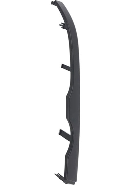 Araba Ön Yan Far Alt Kalıp Trim Için 3 Serisi E46 Coupe 2-Door 1999-2002 51138208679 51138208680 (Yurt Dışından) modelleri