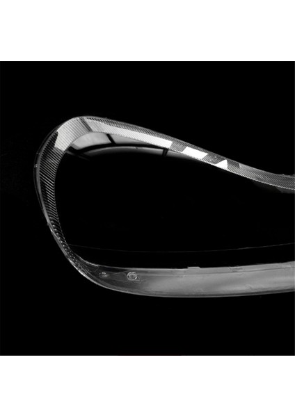 Araba Sağ Far Kabuk Abajur Şeffaf Lens Kapağı 2007-2010 Için (Yurt Dışından) fiyatları