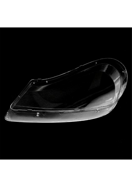 Araba Sağ Far Kabuk Abajur Şeffaf Lens Kapağı 2007-2010 Için (Yurt Dışından) modelleri