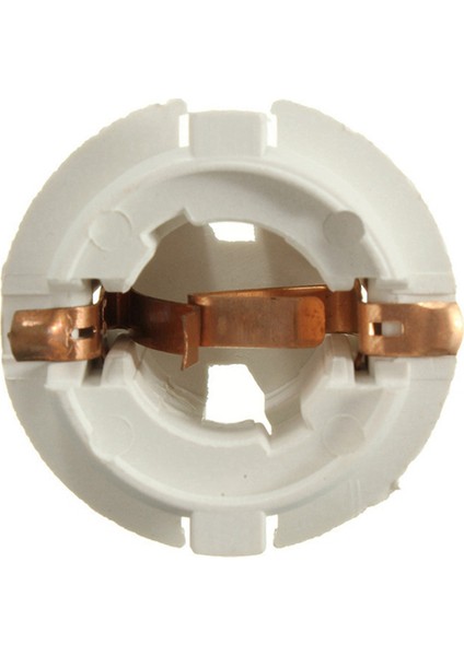 12 Adet Arka Kuyruk Işık Lambası Ampul Soket Tutucu 2 Adet X5 E53 E70 F15 F85 1 (Yurt Dışından) indirimleri