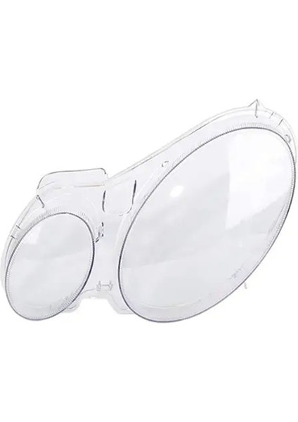 Sol Ön Far Kapağı Başkanı Işık Abajur E Class W211 E240 E200 02-08 Lens 2118202961 (Yurt Dışından)