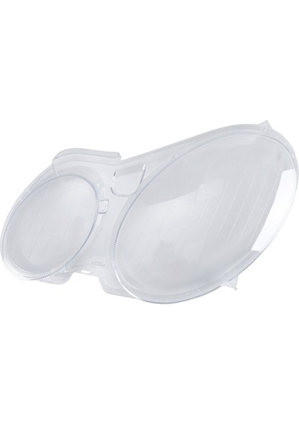 Sol Ön Far Kapağı Başkanı Işık Abajur E Class W211 E240 E200 02-08 Lens 2118202961 (Yurt Dışından)