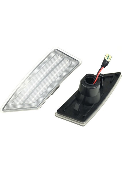 Araba Sıralı Flaşör Dinamik LED Yan Sinyal Lambası Ön Tampon Dönüş Sinyali Lambası Ranger 2019-2020 Için (Yurt Dışından) fiyatları