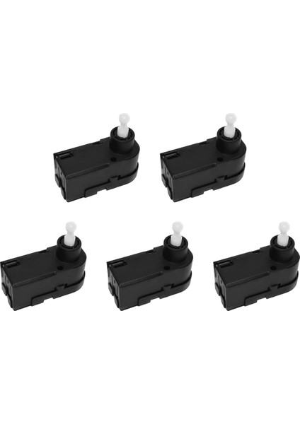 5x Far Seviye Aralığı Ayar Kontrol Motoru - Seat Opel 1J0941295A Için (Yurt Dışından)