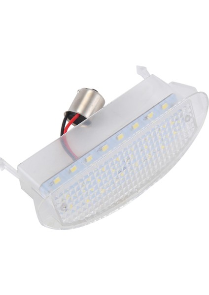 Mk2 Iı 2 Için 12V LED Plaka Işıkları 7700410754 (Yurt Dışından)