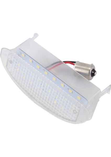 Mk2 Iı 2 Için 12V LED Plaka Işıkları 7700410754 (Yurt Dışından)