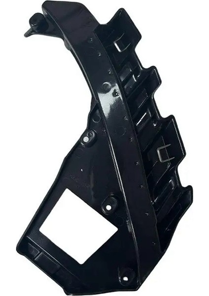 Model 3 Aksesuarları Için Otomobil Yüksek Kaliteli Sağ Far Braketi 1077376-00-C (Yurt Dışından)