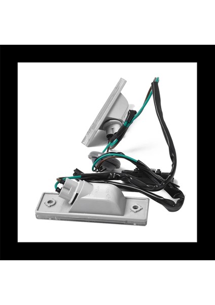 Otomatik 5 Çift Arka Plaka Lambası ve Bagaj Açma Anahtarı Cruze 2011-2014 Için 95961097 95107229 (Yurt Dışından) fırsatları