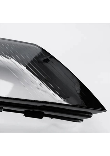 11-15 Için Far Abajurlar Lamba Araba Kafa Işık Lens Ön Şeffaf Kapak, A (Yurt Dışından) fırsatları