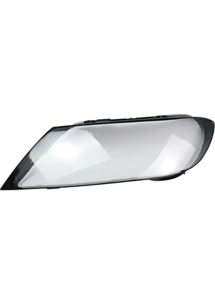 11-15 Için Far Abajurlar Lamba Araba Kafa Işık Lens Ön Şeffaf Kapak, A (Yurt Dışından) indirimleri