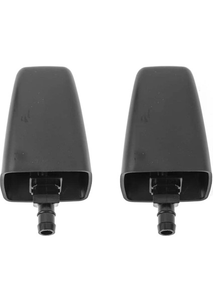 4 Adet/takım Ön Yan Far Yıkama Nozulu Jet Land Cruıser 100 SERISI/LX470 1998-2007 85044-60060 (Yurt Dışından) modelleri