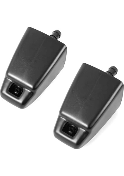 4 Adet/takım Ön Yan Far Yıkama Nozulu Jet Land Cruıser 100 SERISI/LX470 1998-2007 85044-60060 (Yurt Dışından) indirimleri