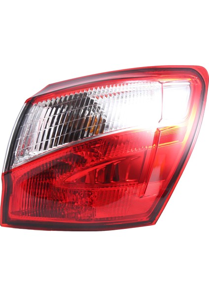 J10 Suv 2010-2013 Için Sağ Arka Kuyruk Lambası Ab Fren Sinyali (Yurt Dışından)