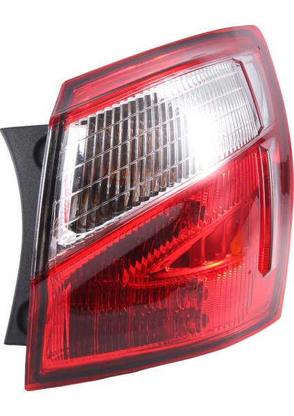 J10 Suv 2010-2013 Için Sağ Arka Kuyruk Lambası Ab Fren Sinyali (Yurt Dışından) modelleri