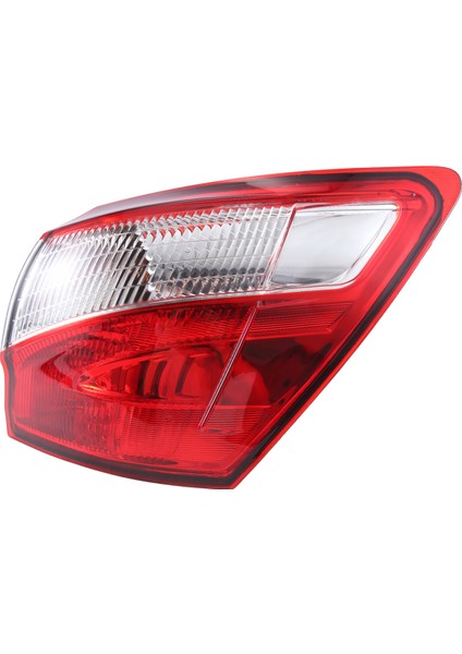 J10 Suv 2010-2013 Için Sağ Arka Kuyruk Lambası Ab Fren Sinyali (Yurt Dışından) fırsatları