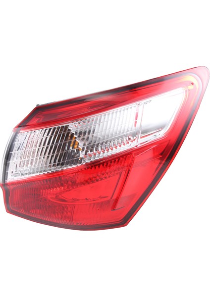 J10 Suv 2010-2013 Için Sağ Arka Kuyruk Lambası Ab Fren Sinyali (Yurt Dışından) indirimleri