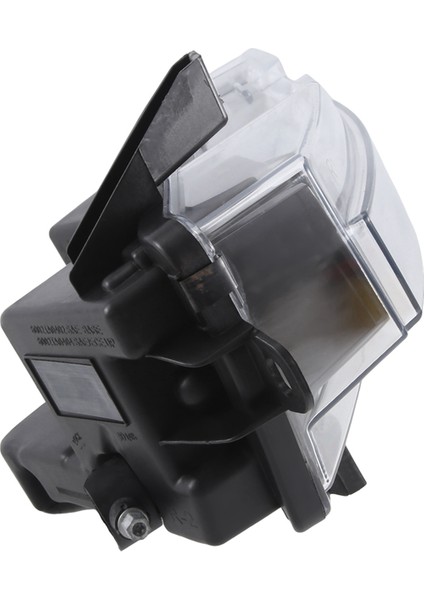 Y 1624798-00-A Aksesuarları Için Otomatik Sağ Sis Farı Ön Tampon Buğu Önleyici (Yurt Dışından) fırsatları