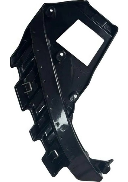 Model 3 Aksesuarları Için Otomobil Yüksek Kaliteli Sağ Far Braketi 1077376-00-C (Yurt Dışından) indirimleri