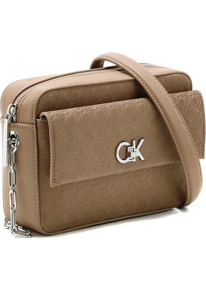 Ck Camera Bag W/pocket_mono modelleri