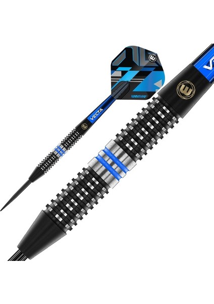 Galactics %90 Tungsten Çelik Uçlu Dart Oku fiyatları