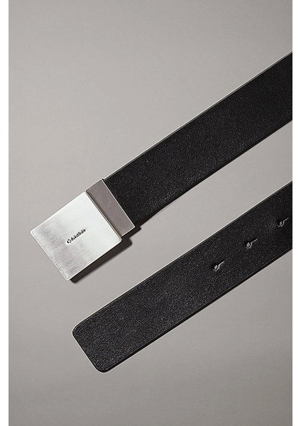 Adj Casual Plaque 35MM