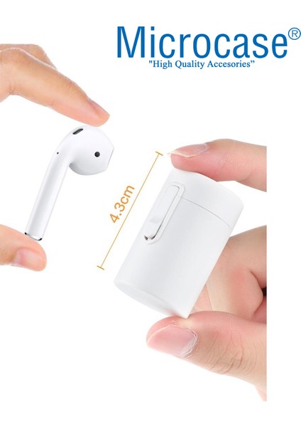 Çok Fonksiyonlu Airpods ve Telefon Temizleme Seti 4in1 Temizlik Kiti AL4850