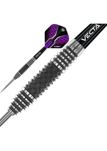 Kairos 1 %90 Tungsten Çelik Uçlu Dart Oku fiyatları