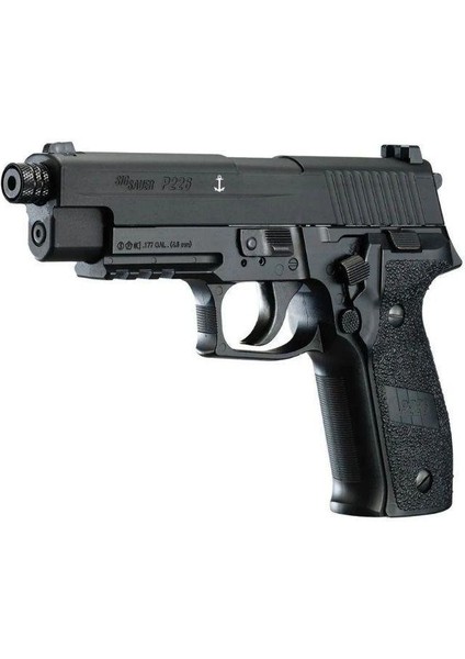 P226 4,5mm Havalı Tabanca