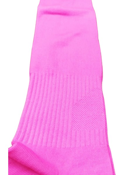 Hakem ve Futbolcu Konç, Profesyonel Tozluk, Pembe